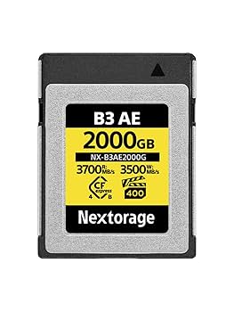 Netac CFexpress Type B 1TB メモリーカード Amazon | CHIPFANCIER CFexpress 2.0 Type B 512GB メモリー